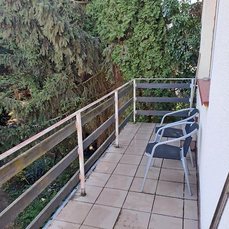 Apartman S Krbem Olomouc Exterior photo