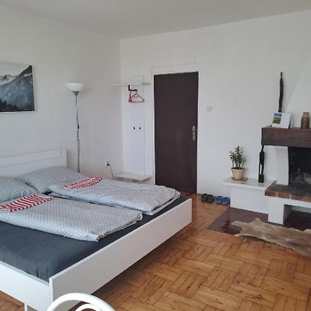 Apartman S Krbem Olomouc Exterior photo