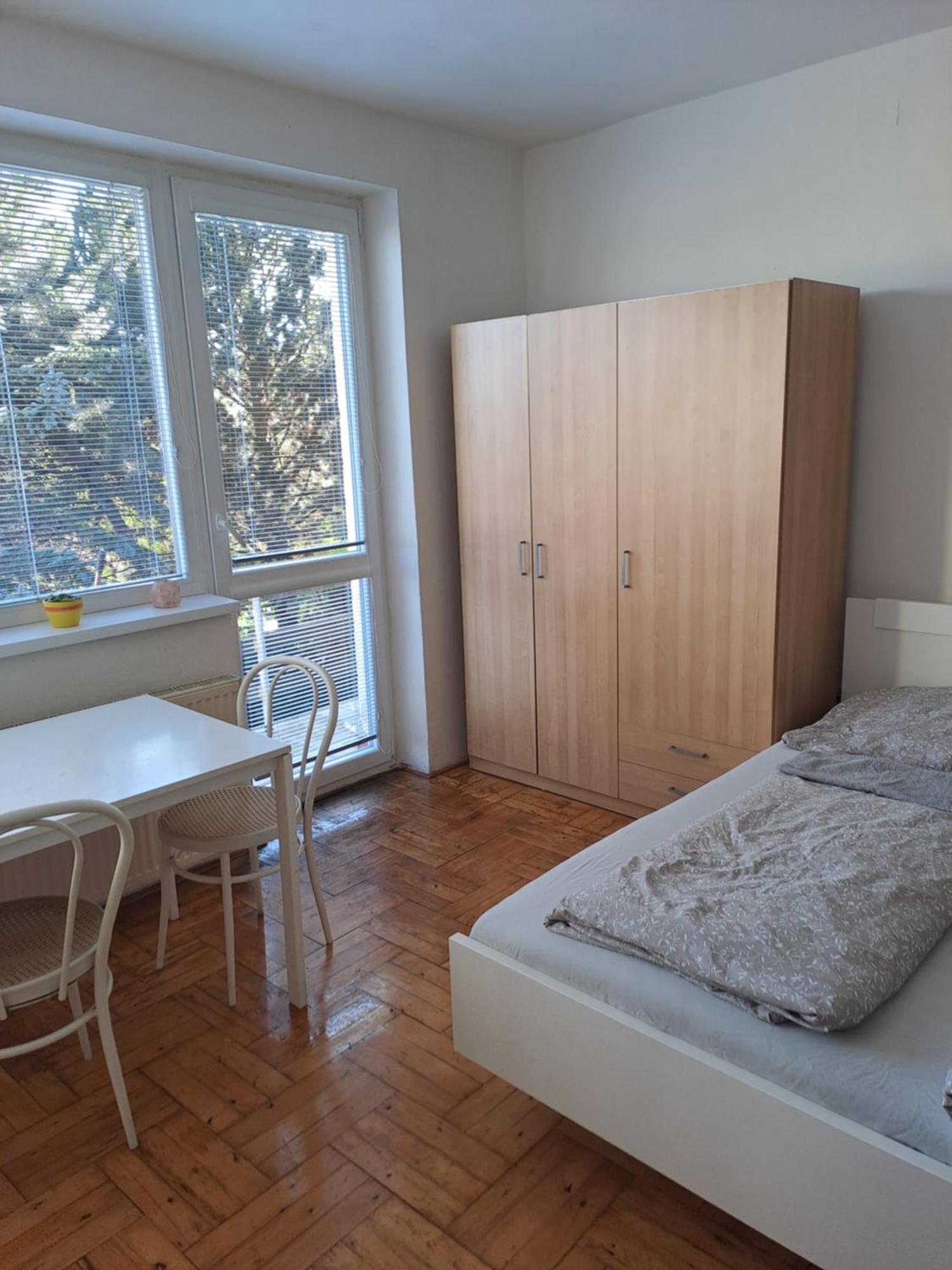 Apartman S Krbem Olomouc Exterior photo