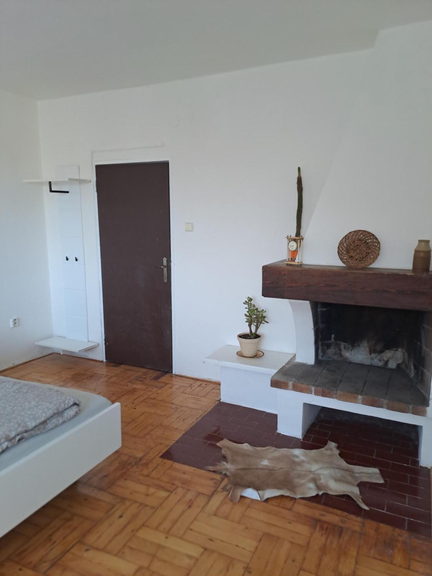 Apartman S Krbem Olomouc Exterior photo